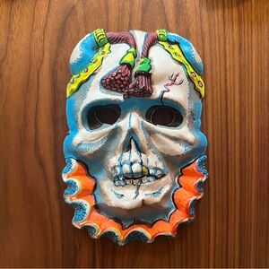 Vintage Halloween mask. See full collection. See bundle offer!